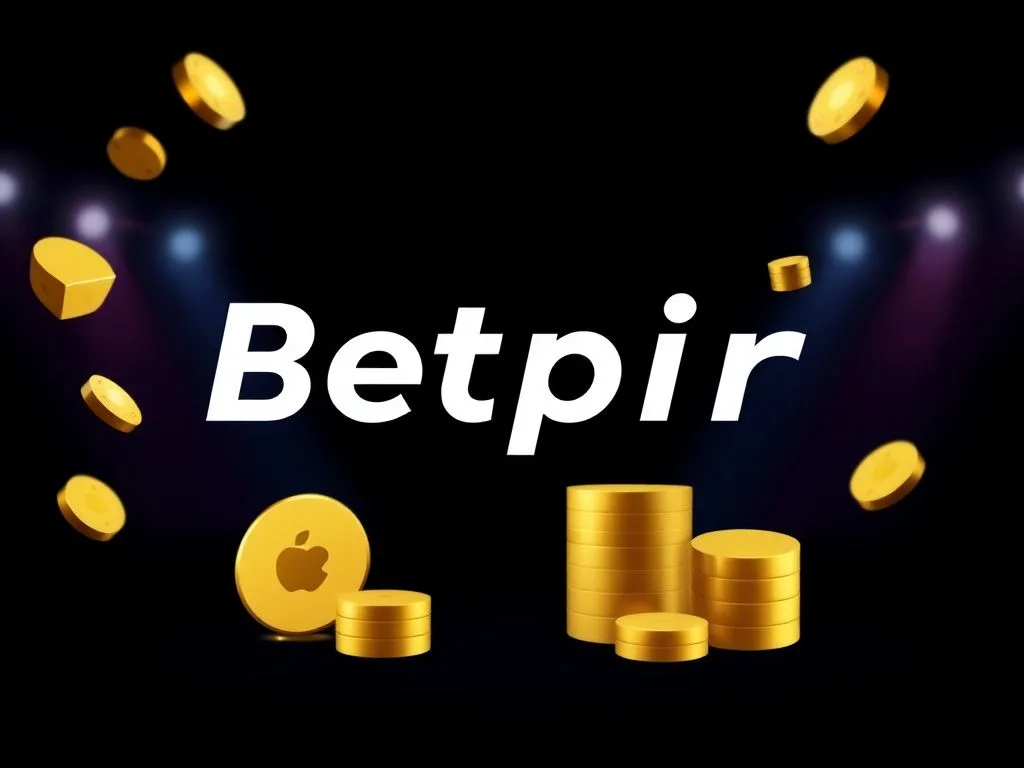 Betpir Hızlı Para Çekme